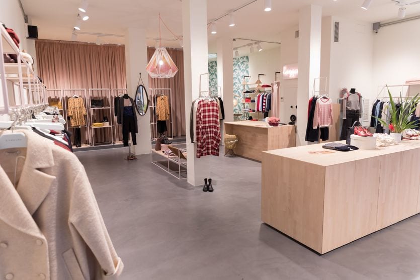 Lazzari Store come un azienda di famiglia e riuscita a sorpassare i big su Facebook Il Sole 24 ORE